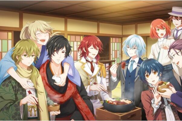 逆后宫是啥意思啥梗出自什么地方，具体指的是什么动漫？