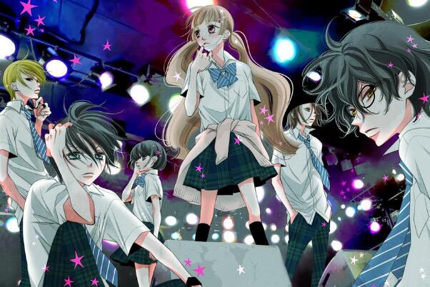 逆后宫是啥意思啥梗出自什么地方，具体指的是什么动漫？