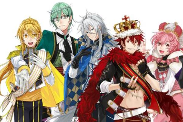 逆后宫是啥意思啥梗出自什么地方，具体指的是什么动漫？