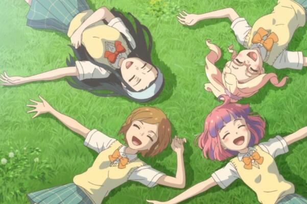 逆后宫是啥意思啥梗出自什么地方，具体指的是什么动漫？