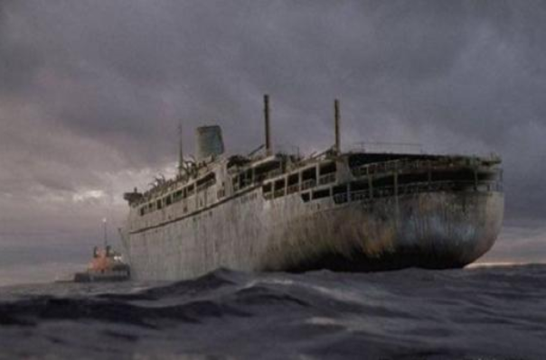 艾伦号幽灵船事件是真的吗是怎么回事真相是什么？