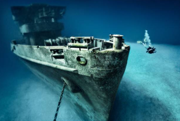 艾伦号幽灵船事件是真的吗是怎么回事真相是什么？