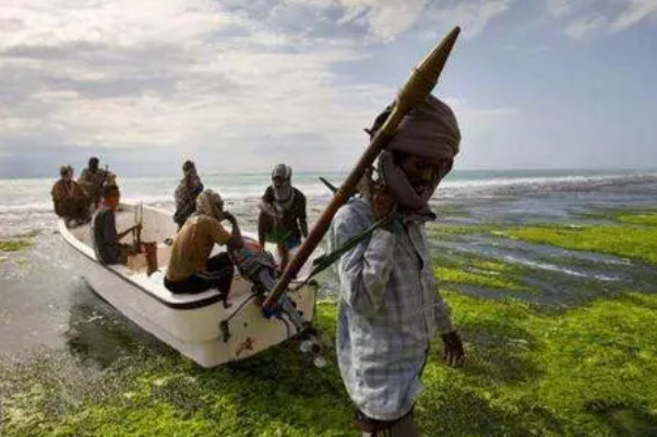 索马里为什么那么多海盗?索马里海盗经常在哪些海域出现？