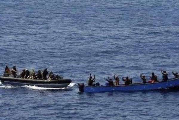 索马里为什么那么多海盗?索马里海盗经常在哪些海域出现？