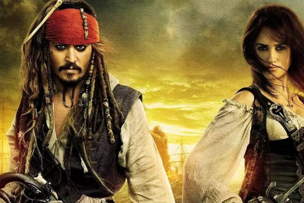 海盗为什么要戴眼罩?是眼睛瞎了吗还是什么原因？