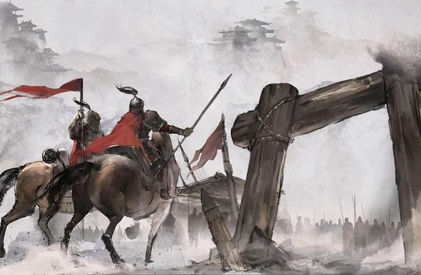 王导王敦和王羲之什么关系？王敦要杀王羲之的原因是啥？