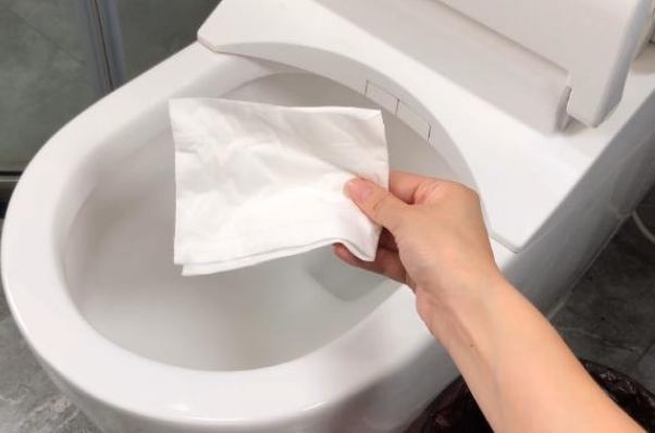 现在的卫生纸会不会堵马桶