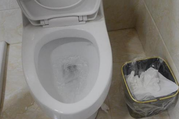 现在的卫生纸会不会堵马桶