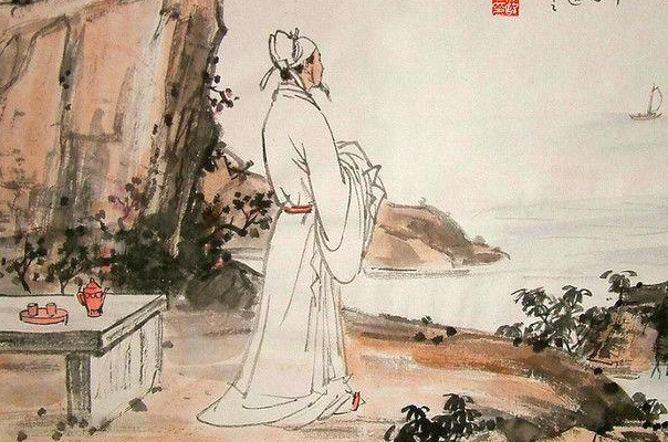 孟浩然的最有名的诗是哪些诗？孟浩然的代表古诗是哪些？