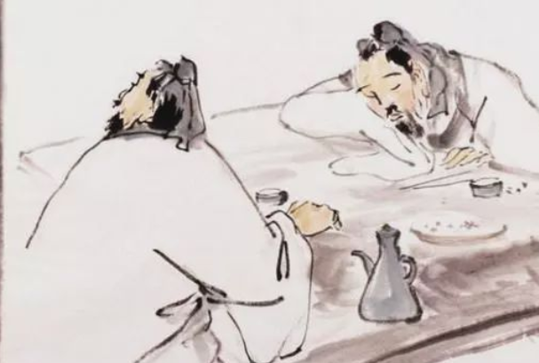 孟浩然的最有名的诗是哪些诗？孟浩然的代表古诗是哪些？