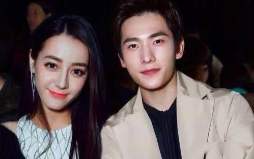 圈内爆料杨洋感情，网传杨洋追迪丽热巴7个月是真的吗在一起没？