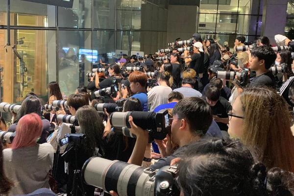 饭圈里的站姐是什么意思是什么梗什么含义有什么特征?