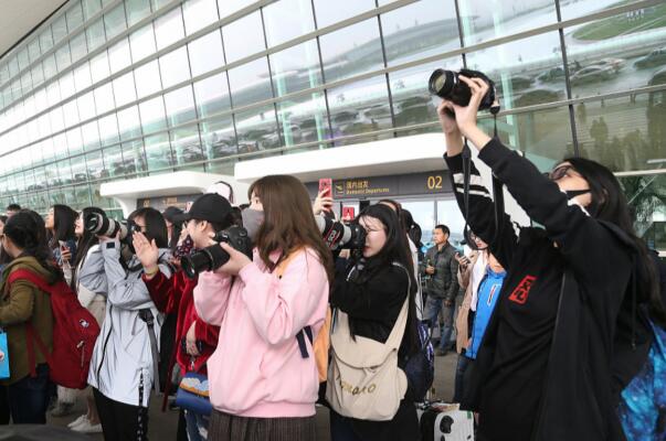 饭圈里的站姐是什么意思是什么梗什么含义有什么特征?