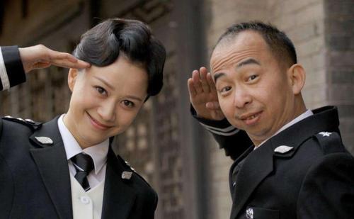 巨兴茂妻子是谁叫什么名字干嘛的？巨兴茂老婆牟兴区资料照片