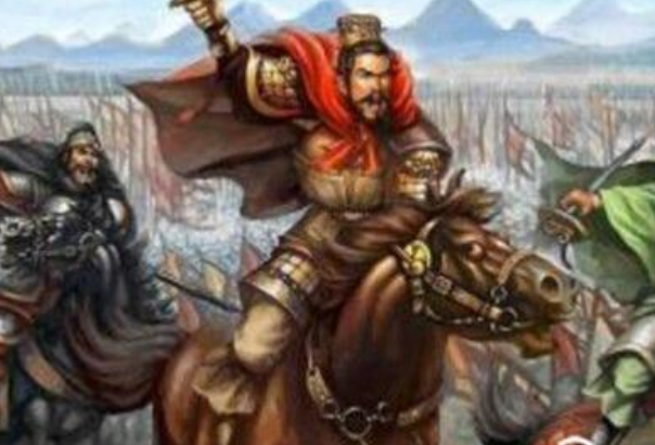 功盖诸葛第一人的王猛是哪个朝代的人，王猛做过哪些事？