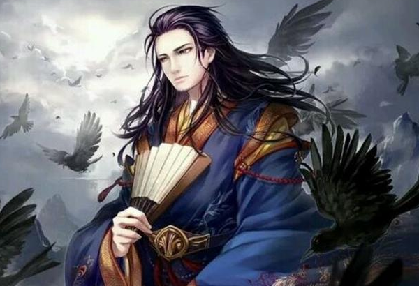 郭嘉是怎么死的