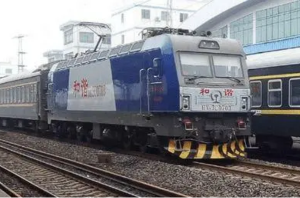 为什么火车靠左行驶地铁靠右（历史遗留原因）