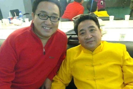 演员句号有几段婚姻第一任妻子是谁？丫蛋和句号结婚了是真的吗？