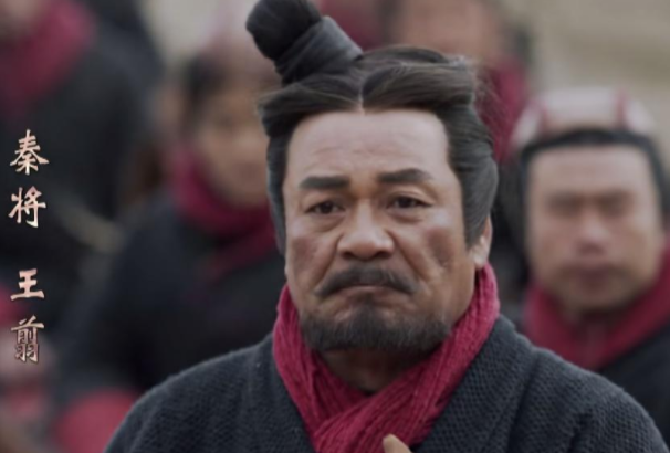 战国的四大名将具体说的是谁？战国时代有哪些名将？