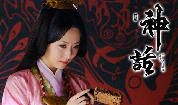 胡歌穿越秦朝是什么电视剧名称？胡歌白冰演的穿越剧叫啥？