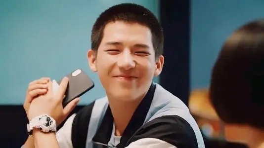 王安宇是怎么出道的？王安宇出道前的料高中同学爆料