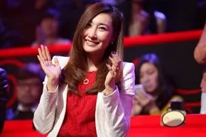 陈祉希很有钱吗为什么这么有钱什么背景？制片人陈祉希老公是谁？