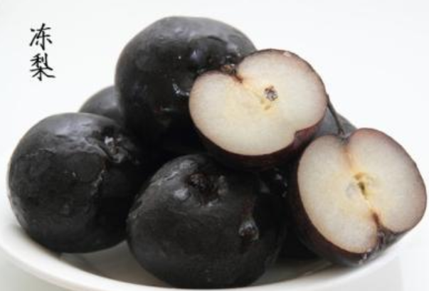 东北冻梨是怎么变黑的?吃冻梨有什么危害吗吃多了会有哪些反应?