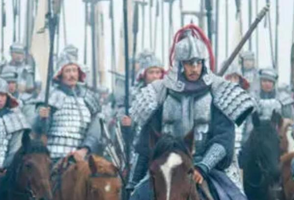 成皋之战谁赢了？成皋之战发生的地点在哪里主要将领都有谁？