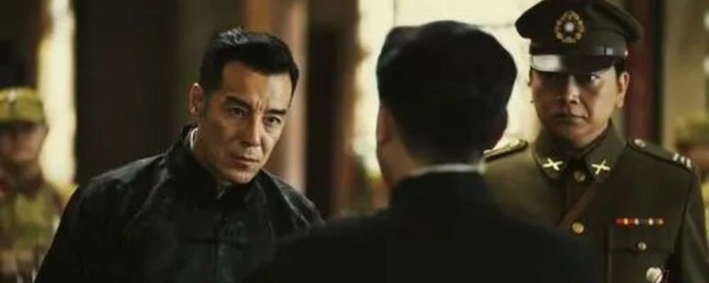 芝麻胡同吴友仁结局