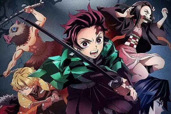 热血番是啥意思啥梗出处是哪里?热血番的代表作品有哪些?