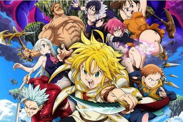 热血番是啥意思啥梗出处是哪里?热血番的代表作品有哪些?