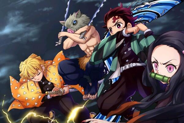 热血番是啥意思啥梗出处是哪里?热血番的代表作品有哪些?