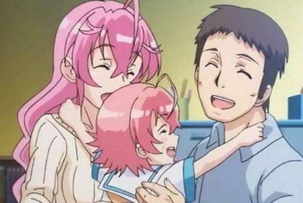 表番里番是什么意思什么梗出自哪里有啥特殊的含义吗?