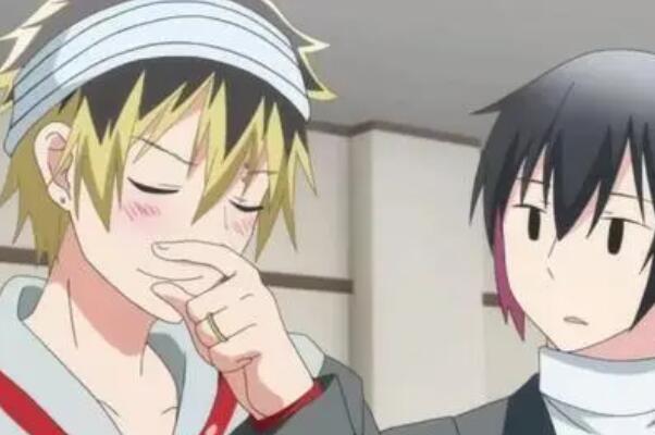 表番里番是什么意思什么梗出自哪里有啥特殊的含义吗?