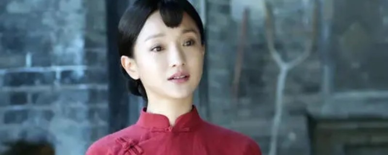 红高粱九儿结局