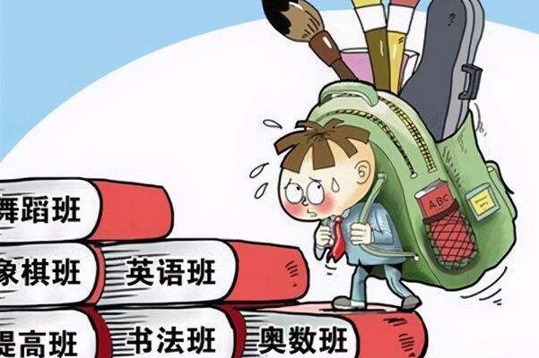 鸡娃是啥意思啥梗出自哪里?鸡娃是褒义词还是贬义词?