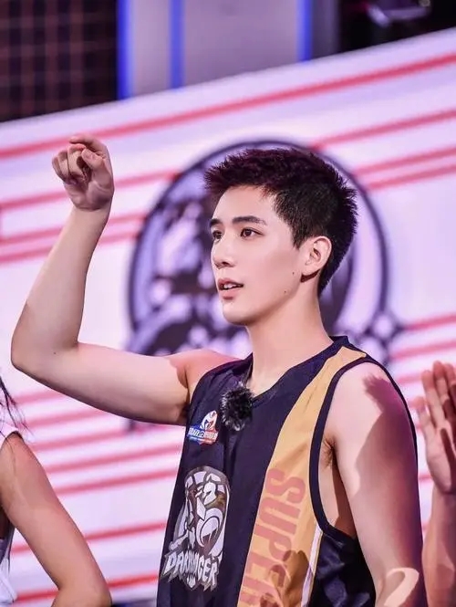 王安宇有真的女朋友吗是谁?八卦爆料王安宇宋祖儿