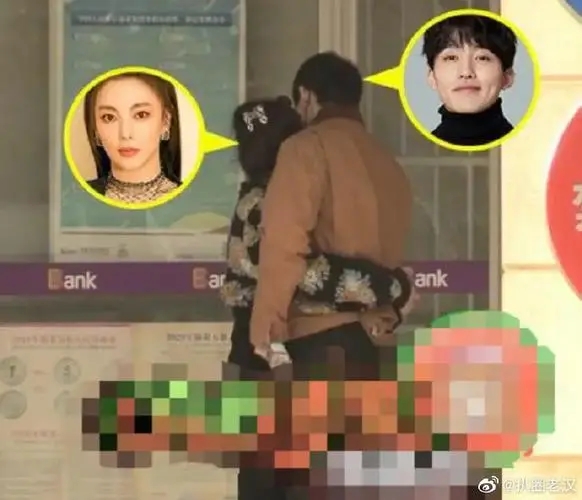 张雨绮李柄熹分开了吗分手原因？李柄熹父母不同意两个人恋情是真