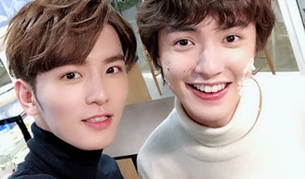 吴希泽个人资料身高毕业于哪所大学?吴希泽的现任女朋友是谁?