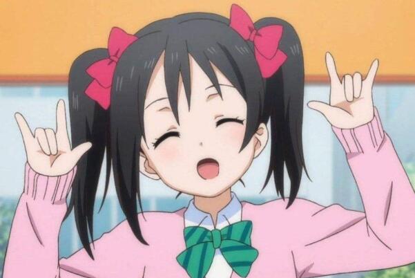 反差萌是啥意思啥梗啥含义出自哪里是褒义词还是贬义词？