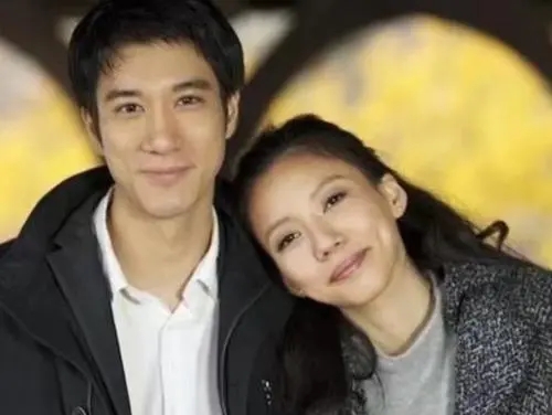 王力宏李靓蕾离婚原因真相揭秘,被爆料婚内出轨是真的吗?