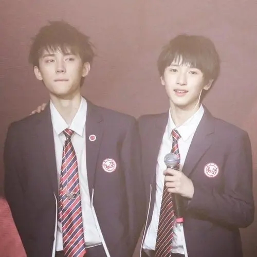 周翊然和严浩翔怎么了发生了什么?严浩翔周翊然事件是怎么回事?