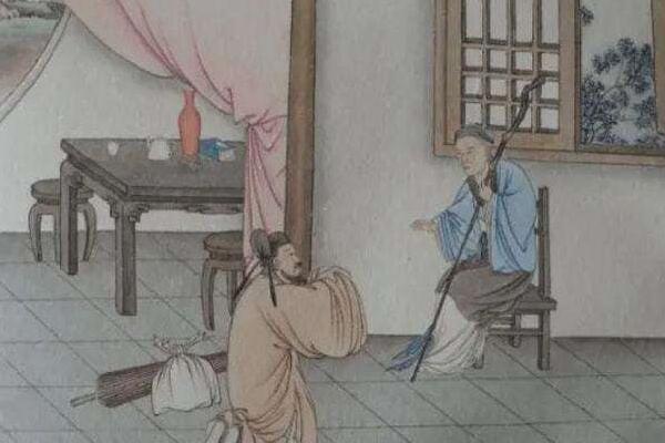 不孝有三无后为大出自哪里是什么意思？不孝有三是指哪三种不孝