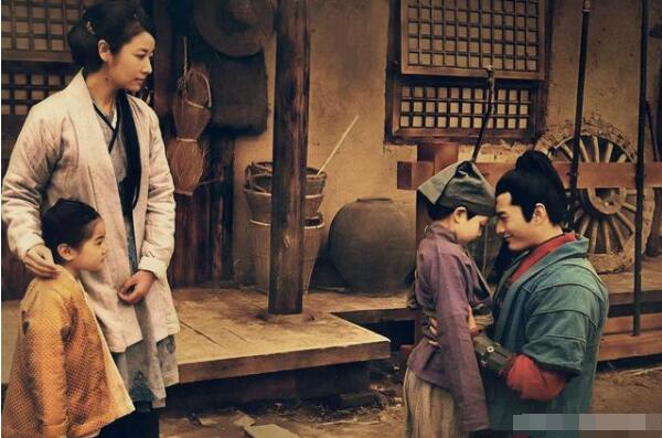 岳飞死后多少年才被平反？岳飞有后代吗后来怎么样了？