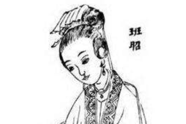 汉朝时期的四大才女具体指的是哪四个才女叫什么名字有啥代表作？