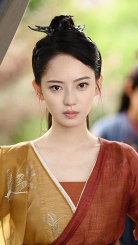 误杀2陈雨锶福建哪里人个人资料身高背景介绍，陈雨锶黑历史是啥