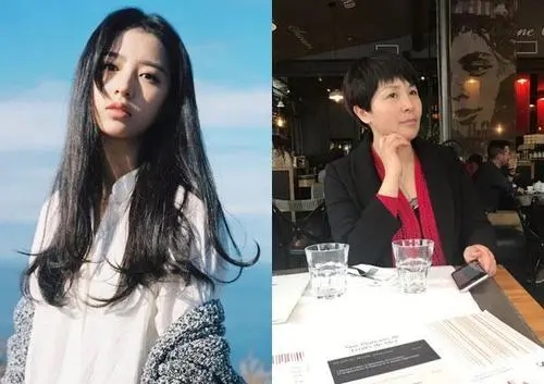 周雨彤家里很有钱吗父母家境老爸是老总？周雨彤的父母为什么离异