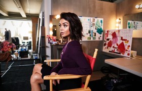 Daily 史上最大的内衣展即将开始