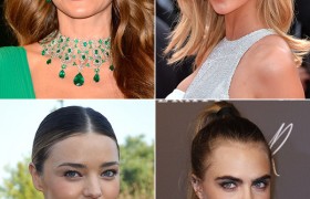 眉毛画不对，再美也白费！