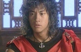 盘点古装扮相“惨不忍睹”的5位明星，最后两位来自同一个组合